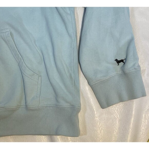 The Black Dog Womens XL Hoodie - Picture 4 of 10